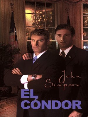 cover image of El Cóndor